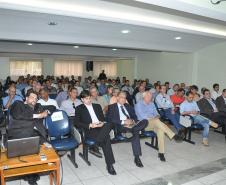 Atualmente, cerca de 10% dos grãos exportados por Paranaguá vêm daquele Estado. A intenção dos produtores da região é utilizar o porto paranaense com mais frequência, como rota alternativa à exportação de grãos.