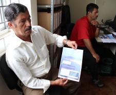 Esta semana, as equipes do Núcleo Ambiental da Administração dos Portos de Paranaguá e Antonina (Appa) e da DTA Engenharia iniciam as reuniões de comunicação com as comunidades pesqueiras de Paranaguá e Antonina. Até sexta-feira (29), os pescadores recebem informações sobre como será essa nova campanha de dragagem de manutenção dos portos do Paraná. 