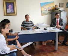 Esta semana, as equipes do Núcleo Ambiental da Administração dos Portos de Paranaguá e Antonina (Appa) e da DTA Engenharia iniciam as reuniões de comunicação com as comunidades pesqueiras de Paranaguá e Antonina. Até sexta-feira (29), os pescadores recebem informações sobre como será essa nova campanha de dragagem de manutenção dos portos do Paraná. 