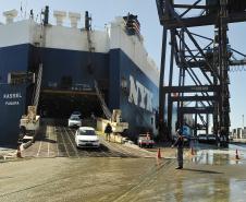 A exportação de veículos também apresentou alta em novembro, totalizando 65,7 mil unidades exportadas; um aumento de 7% em relação ao registrado no mesmo período do ano passado.