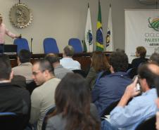 Appa faz balanço das ações implantadas em 2013, para melhorar produtividade