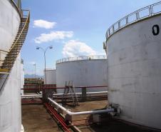 Seis anos após ter sido inaugurado, terminal poderá finalmente operar cargas. Todas as normas e exigências dos órgãos reguladores foram cumpridas pela atual administração dos portos