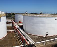 Seis anos após ter sido inaugurado, terminal poderá finalmente operar cargas. Todas as normas e exigências dos órgãos reguladores foram cumpridas pela atual administração dos portos