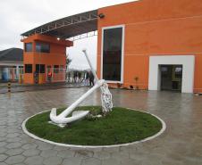 Durante a reforma da sede administrativa e da guarita do Terminal Barão do Teffé, foram recolhidos quase R$ 9,7 mil de ISS para o município. A obra durou quatro meses, de abril a agosto. 