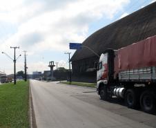 Controlando o fluxo de caminhões e a chegada dos navios, atenta aos índices e estimativas do campo, Appa pretende trabalhar, mais um ano, com tranquilidade no escoamento dos graneis de exportação