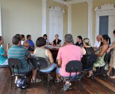 Reuniões que se iniciam a partir de hoje (20) fazem parte do Programa de Educação Ambiental do Sistema Integrado de Gestão Ambiental dos Portos do PR.