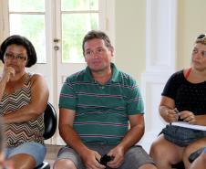 Reuniões que se iniciam a partir de hoje (20) fazem parte do Programa de Educação Ambiental do Sistema Integrado de Gestão Ambiental dos Portos do PR.