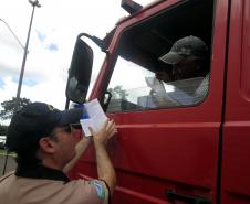 Com o apoio das atividades de comunicação da Appa e parceiros, Polícia Militar registra queda expressiva nas ocorrências envolvendo abertura de bicas.