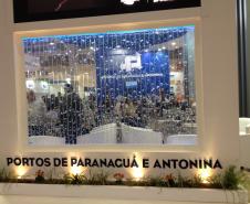 A participação da Appa na feira Intermodal South América reforçou a necessidade de se dar mais agilidade aos processos de concessões de novos terminais, em Paranaguá. Os portos paranaenses foram procurados por diversos clientes em potencial, que querem escoar mercadorias por Paranaguá. 