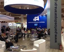 A participação da Appa na feira Intermodal South América reforçou a necessidade de se dar mais agilidade aos processos de concessões de novos terminais, em Paranaguá. Os portos paranaenses foram procurados por diversos clientes em potencial, que querem escoar mercadorias por Paranaguá. 