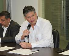 De acordo com os superintendente da Administração dos Portos de Paranaguá e Antonina (Appa), Luiz Henrique Dividino, reempossado no Bloco do Poder Público como representante do Governo do Estado do Paraná, apesar da mudança no poder de decisão do CAP, pela legislação federal atual, os Portos do Paraná continuarão levando os debates para este que, segundo ele, é o ambiente mais democrático da comunidade portuária.