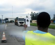 Além da medição nas fontes fixas, a Appa realiza a medição na frota de veículos própria e terceirizada, através da avaliação da "fumaça preta" emitida pelo escapamento dos veículos. Esta medição é realizada através do método da Escala Ringelmann, que estipula a densidade de fumaça mediante a tonalidade em escala de cinza.