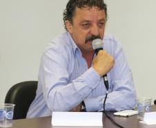 Como representante do Governo do Estado do Paraná, foi empossado o diretor do Porto de Antonina, Luis Carlos de Souza. “O Conselho de Autoridade Portuária sempre foi muito importante para o nosso porto. Acompanho as discussões e determinações do CAP desde 2006, por isso é com satisfação, mas com consciência da responsabilidade que assumo, pela primeira vez, como representante do Governo do Estado”, declarou o diretor.