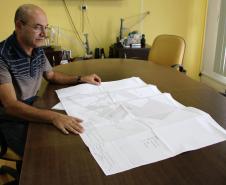 De acordo com o gerente de gestão e projetos, David Pereira de Jesus, uma área de 21,5 mil metros quadrados foi disponibilizada pela empresa para estacionamento e manobra de quase 280 caminhões. A iniciativa, segundo ele, foi motivada pela Administração dos Portos.