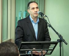 O diretor-superintendente da Cattalini, José Paulo Fernandes, explicou que a Cattalini está investindo R$ 200 milhões nesta primeira fase do projeto.