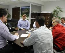 A Administração dos Portos de Paranaguá e Antonina (Appa) tem intensificado o diálogo com as prefeituras dos municípios da região litorânea do Estado, envolvidos nas atividades portuárias. 