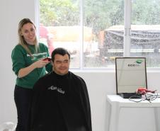 Última edição do evento.