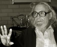 Jesus Santoro em 2003
