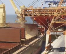 Desempenho no Corredor de Exportação têm ajudado a aquecer o mercado, garantindo melhores preços ao produto exportado pelos terminais paranaenses