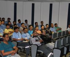 Appa oferece curso de gerenciamento de resíduos sólidos a trabalhadores de AOCEP