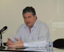 Reunião nesta quarta-feira (16), apresentou a mudança para operadores e demais agentes da comunidade portuária.