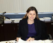 Também foi criada a diretoria jurídica da Appa, que será comandada por Jacqueline Wendpap, que estava ocupando o cargo de diretora administrativo-financeira da Appa. 
