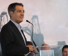 Como indicação do governo está o conselheiro José Richa Filho, que é Secretário de Infraestrutura do Paraná e outros dois indicados.