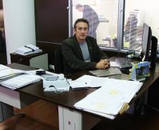 Foi criada também a diretoria de meio ambiente, para dar suporte a todas as questões ambientais que envolvem a atividade portuária e que hoje demandam muita força de trabalho dentro dos portos brasileiros. Para liderar a equipe ambiental da Appa foi nomeado Marco Aurélio Ziliotto que é engenheiro ambiental e estava trabalhando na SEIL. 