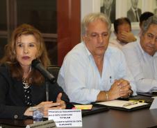 Como indicados da classe trabalhadora estão Maria do Perpétuo Socorro Oliveira, como membro titular, e Orlei Souza Miranda, presidente do Sindicato dos Trabalhadores Portuários (Sintraport), como suplente. Maria do Socorro é funcionária do quadro efetivo da Appa e membro do CAP. 

