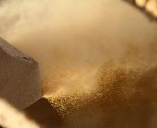 Entre os produtos que se destacam, no segmento, na exportação estão a soja – quase 6,8 milhões de toneladas, 27% a mais que o exportado em 2013 – e o farelo – mais de 3,4 milhões de toneladas, o que representa aumento de 12 %