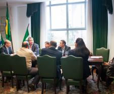  A Administração dos Portos de Paranaguá e Antonina (Appa) e a Universidade Federal do Paraná (UFPR) assinaram, na última semana, em Curitiba, um protocolo de intenções