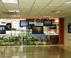 A Exposição “Porto e Sustentabilidade” fica no hall do Centro Administrativo da Appa até o início de 2015. A mostra é a aberta ao público, em horário comercial (das 8h às 18h).