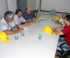 Nesta quarta-feira (26), a Terminais Portuários Ponta do Félix, empresa que opera no Porto de Antonina, assinou um convênio para repassar R$ 72 mil a duas associações de moradores do município. A verba será revertida, pelas entidades, em atendimento à população. Cada uma receberá R$ 36 mil, em três anos