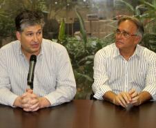 Na próxima segunda-feira (1/12), a Administração dos Portos de Paranaguá e Antonina (Appa) vai protocolar junto à Secretaria de Portos da Presidência da República (SEP), o novo Plano de Desenvolvimento e Zoneamento (PDZ) do Porto de Paranaguá. O documento, revisto, foi aprovado com ampla participação da comunidade portuária e do setor produtivo do Estado, nesta sexta-feira (28/11).