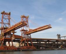Expectativa de produtividade ainda maior para o início de 2015 é grande. O motivo é o avanço da montagem dos novos equipamentos do Corredor
