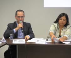 CAP de Antonina tem nova presidente