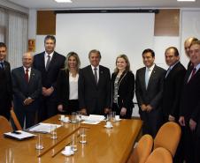 Estado busca consenso na revisão da poligonal do Porto de Paranaguá