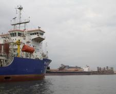Comissão debate dragagem do Porto de Paranaguá