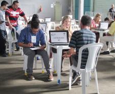 Os assessores jurídicos da Appa, realizaram atendimentos gratuitos para moradores de baixa renda na área de direito de família. 