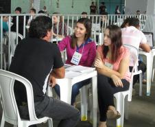 Os assessores jurídicos da Appa, realizaram atendimentos gratuitos para moradores de baixa renda na área de direito de família. 