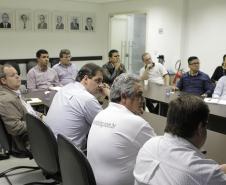 Appa reúne empresas para discutir melhorias nas operações de fertilizantes