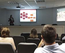 Porto de Paranaguá promove oficina sobre resíduos e controle de zoonoses