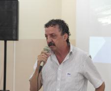 Para o diretor do Porto de Antonina, Luís Carlos de Souza, a possibilidade de inserir os alunos no contexto prático do trabalho realizado nos portos paranaenses é fundamental.