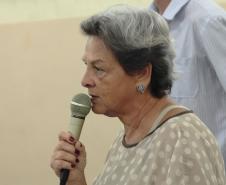 A diretora do Centro Estadual de Educação Profissional Dr. Brasílio Machado,  Sueli Nico Pinheiro da Veiga, disse que o Colégio busca cada vez mais a aproximação dos seus alunos com a realidade do mercado de trabalho.