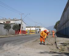 Porto contribui para o desenvolvimento social e econômico de Paranaguá 