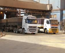 Porto de Paranaguá completa quatro anos sem filas de caminhões
