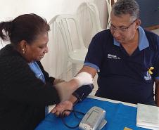 Appa realiza a 1ª Semana de Saúde do Trabalhador de 10 a 14 de agosto