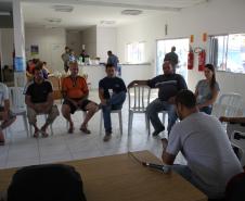 Appa realiza a 1ª Semana de Saúde do Trabalhador de 10 a 14 de agosto