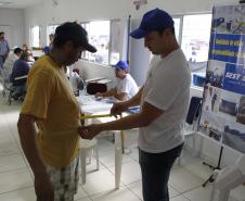 Semana de Saúde deve atender 2 mil trabalhadores