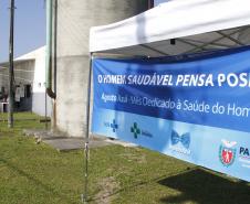 Semana de Saúde deve atender 2 mil trabalhadores